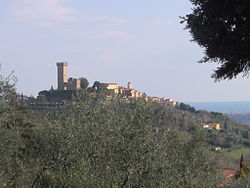 Castelnuovo Magra - Borgo1.JPG