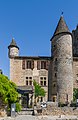 * Nomination Castle of La Malene, Lozere, France. --Tournasol7 07:15, 6 October 2017 (UTC) * Promotion Good quality. --Moahim 07:20, 6 October 2017 (UTC)