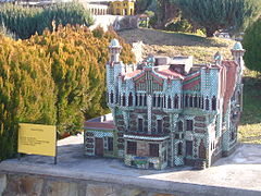 Casa Vicens