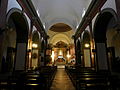 Catedral Nuestra Señora de La Paz - Interior.JPG