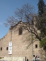 Cathédrale Notre-Dame-De-L'assomption De Córdoba: Situation, Histoire, Description