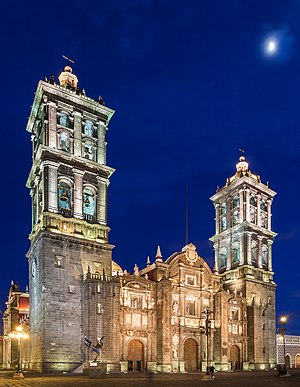 Catedral de Puebla, México, 2013-10-11, DD 15.JPG