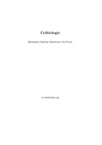 Miniatuur voor Bestand:Celbiologie.pdf