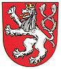 Coat of arms of Česká Bělá