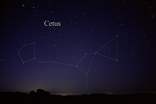 Cetus - Wikipedia, la enciclopedia libre