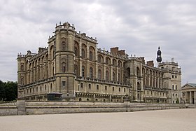 Image illustrative de l’article Château de Saint-Germain-en-Laye