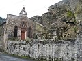 Chapelle Notre-Dame-du-Portail d'Auzon