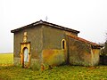 Chapelle Notre-Dame-de-Consolation de Boudrezy