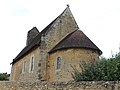 Kapelle Saint-Jean-Baptiste de Flacé