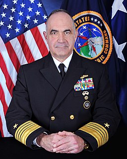 Charles A. Richard US Navy admiral