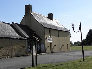 Habiter à Chasné-sur-Illet