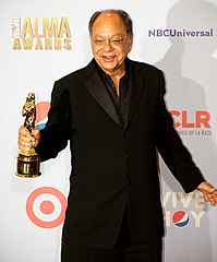 Cheech Marin, Grammy Award–winning comedian