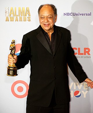 Fortune Salaire Mensuel de Cheech Marin Combien gagne t il d argent ? 10 000,00 euros mensuels