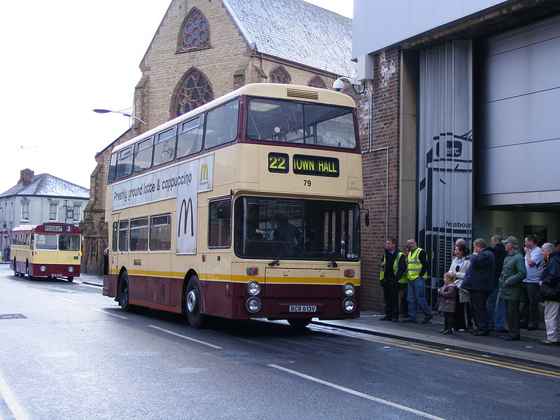 File:Chester City Transport bus 79 (BCB 613V), 2008 NWMRT Chester Bus Running Day.jpg