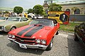 1970 Chevelle Cabriolet