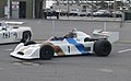 Chevron B42