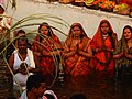 Chhath Puja in Delhi Rituals and Tradition 14