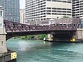 Franklin Street Bridge