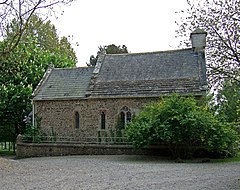 Chilcombe Church - geograph.org.uk - 415863.jpg