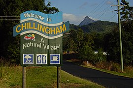 Chillingham vill sign.JPG