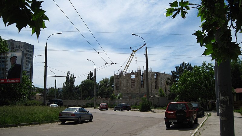 File:Chisinau, Moldova - panoramio (5).jpg