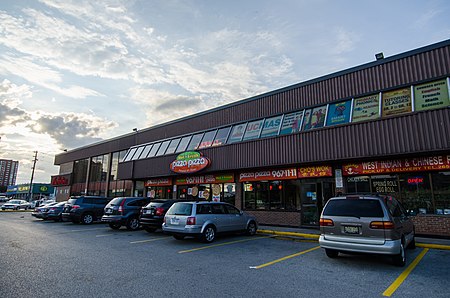 Cho's Wok Restaurant (23710373298)