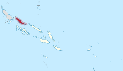 Provincia de Choiseul