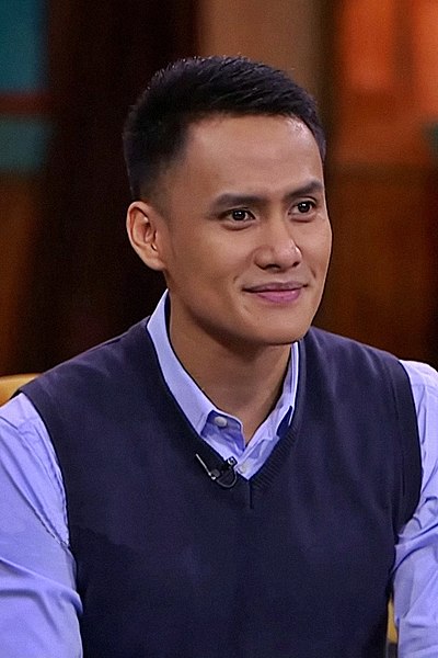 File:Choky Sitohang on Ini Talkshow Netmediatama.jpg