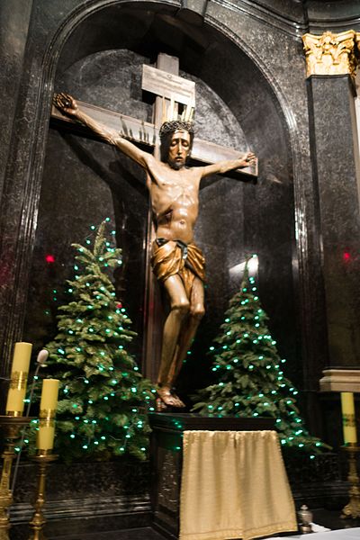 File:Christ on cross (18028183752).jpg