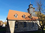 Dorfkirche Münchenroda