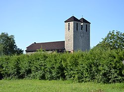 Örtliche Kirche