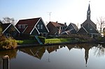 Thumbnail for Driehuizen, Alkmaar