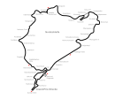 24-Stunden-Rennen Auf Dem Nürburgring: Einzigartigkeit, Ablauf, Reglement