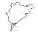 24-Stunden-Rennen auf dem Nürburgring 1991