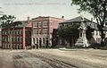 City Square c. 1910