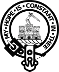 Vorschaubild für Clan Macdonald of Clanranald