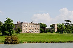 Claydon House avec All Saints, Middle Claydon (3604902068).jpg