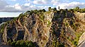 Clifton Suspension Bridge Vistas