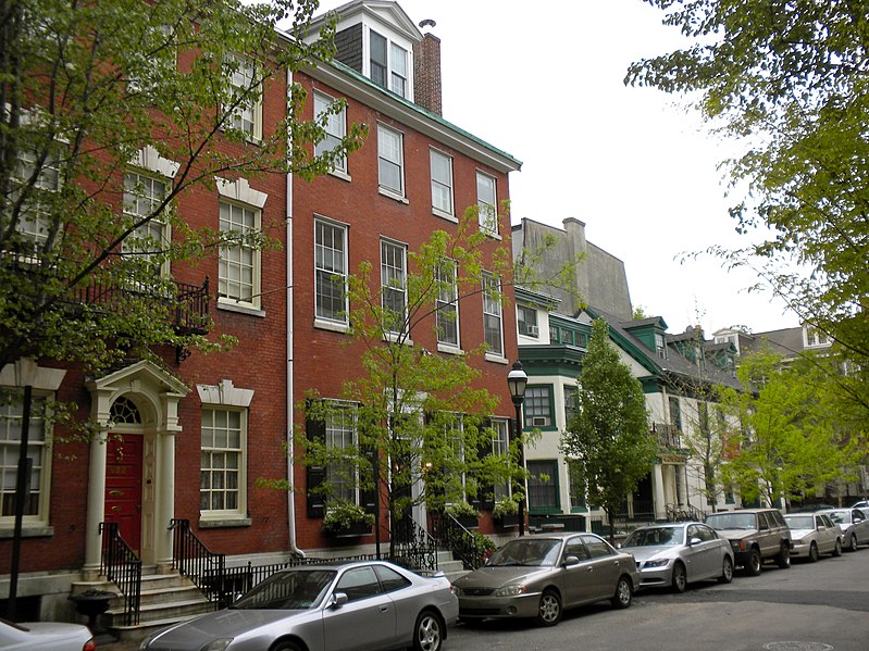 File:Clinton St Historic District Philly.JPG