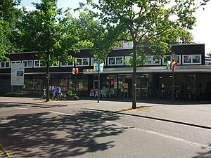 Station Dülmen