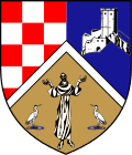 Coat of Arms of Capljina.svg