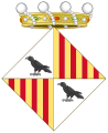 Coat of Arms of Granollers.svg