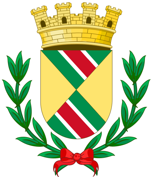 File:Coat of Arms of Miraflores de la Sierra.svg