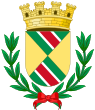 Coat of Arms of Miraflores de la Sierra.svg