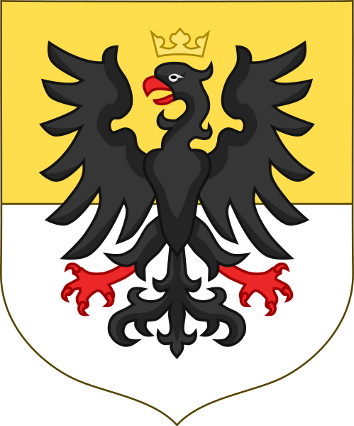 File:Coat of Arms of the House of Doria.svg