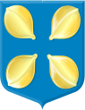 Coat of arms of Hilversum.svg