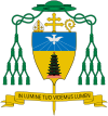 Coat of arms of Stanislaus Lo Guang.svg