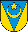 Kommunevåpenet til Teufenthal