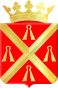 Coat of arms of Wijchen.svg