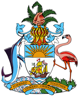 <span class="mw-page-title-main">Monarchy of the Bahamas</span> Constitutional monarchy as a system of government in the Bahamas